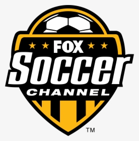 Fox Soccer Channel Logo Png Transparent - Fox Soccer Channel Directv, Png Download, Transparent PNG