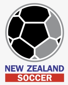 New Zealand Soccer Logo Png Transparent - Federacion Colombiana De Futbol Logo, Png Download, Transparent PNG