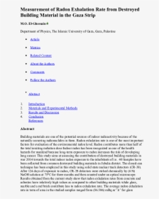 Management Of Industrial Relations Pdf, HD Png Download, Transparent PNG