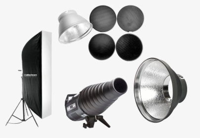 Elinchrom Accessories - Canon Ef 75-300mm F/4-5.6 Iii, HD Png Download, Transparent PNG