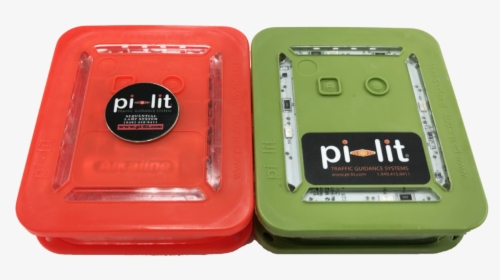 Pi-lit Ics Landing Zone Kit - Smartphone, HD Png Download, Transparent PNG