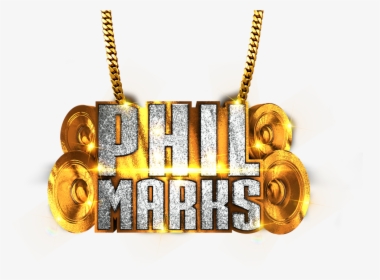 Phil Marks Voiceover Talent - Locket, HD Png Download, Transparent PNG