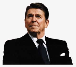Diaries Tuxedo Reagan Library Ronald Businessperson - Ronald Reagan, HD Png Download, Transparent PNG