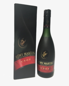 Transparent Remy Martin Png - Remy Martin Cognac Vsop, Png Download, Transparent PNG