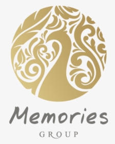 Memoriesgroup Logo Png 01 - Memories Group Myanmar, Transparent Png, Transparent PNG