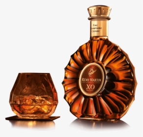 Coñac Remy Martin Png, Transparent Png, Transparent PNG