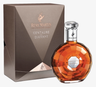 Remy Martin Centaure Diamant Cognac 700 Ml - Remy Martin Diamant, HD Png Download, Transparent PNG