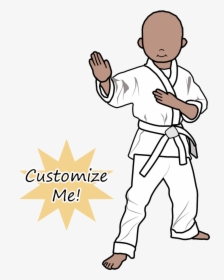 Transparent Karate Kid Png - Miracle Happened, Png Download, Transparent PNG