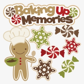 Christmas Bakery Clipart, HD Png Download, Transparent PNG