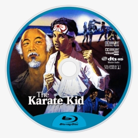 Karate Kid Tshirt, HD Png Download, Transparent PNG