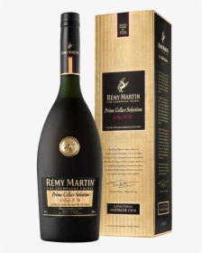 Remy Martin Prime Cellar Selection No 16 Cognac, HD Png Download, Transparent PNG