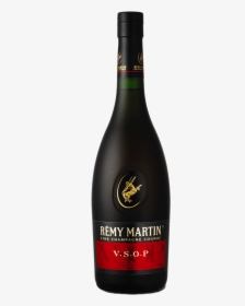 Remy Martin Bottle Png, Transparent Png, Transparent PNG