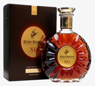 Remy Martin Xo Extra Old Cognac, HD Png Download, Transparent PNG
