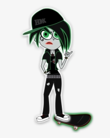 Shelley - Cartoon, HD Png Download, Transparent PNG