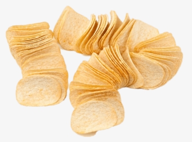 Pringles Crisps - Pringles Chips Png, Transparent Png, Transparent PNG