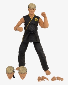 Icon Heroes Karate Kid, HD Png Download, Transparent PNG