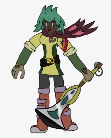 Nintendo Fanon Wiki - Cartoon, HD Png Download, Transparent PNG