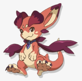 Vyrn - Granblue Fantasy Vyrn, HD Png Download, Transparent PNG