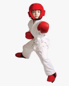 Childrens Karate, HD Png Download, Transparent PNG