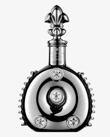 Louis Xiii Black Pearl, HD Png Download, Transparent PNG