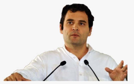 Rahul Gandhi Png Free Image Download - Kisan Khet Mazdoor Congress, Transparent Png, Transparent PNG