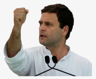Rahul Gandhi , Png Download - Rahul Gandhi Photo Download, Transparent Png, Transparent PNG
