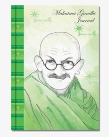 Gandhi - Mahatma Gandhi, HD Png Download, Transparent PNG