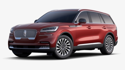 Lincoln Aviator Reserve Price, HD Png Download, Transparent PNG