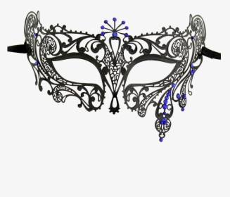 Carnival Mask Png Picture - Masquerade Mask Transparent Background, Png Download, Transparent PNG