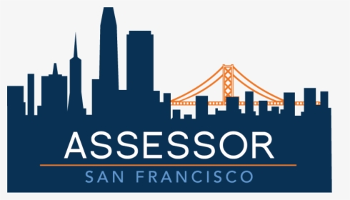 Assessor Recorder San Francisco, HD Png Download, Transparent PNG