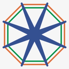 Mahatma Gandhi Central University Logo - Lumina Networks Logo, HD Png Download, Transparent PNG