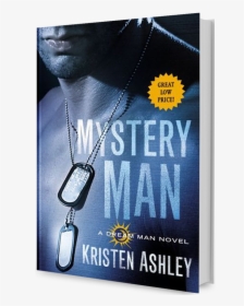 Mystery Man - Locket, HD Png Download, Transparent PNG