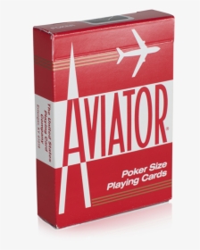 Main - Aviator Playing Cards, HD Png Download, Transparent PNG