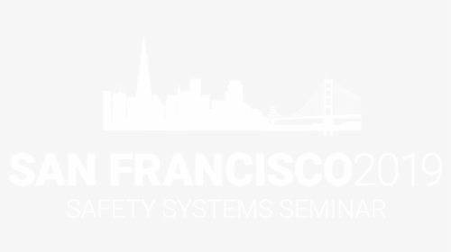 Safety Systems Seminar San Francisco - Illustration, HD Png Download, Transparent PNG