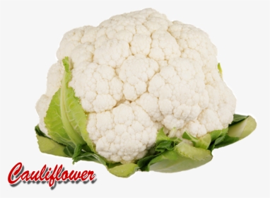 Cauliflower Png, Transparent Png, Transparent PNG