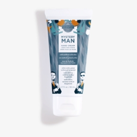 Mystery Man Scentsy Hand Cream - Mystery Man Scentsy Body Cream, HD Png Download, Transparent PNG