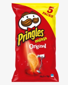 Pringles Multi Pack, HD Png Download, Transparent PNG