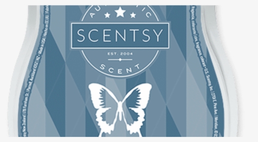Peppermint Rush Scentsy Bar , Png Download - Scent Mystery Man Scentsy, Transparent Png, Transparent PNG
