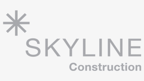 Skyline Construction - Parallel, HD Png Download, Transparent PNG