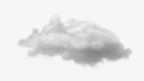 Flying White Powder Png - Transparent Background Cloud Png, Png Download, Transparent PNG