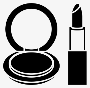 Image Of Professional Makeup Artist Services - Make Up Icon Png, Transparent Png, Transparent PNG