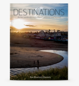 Destinations Magazine - Magazine Destination, HD Png Download, Transparent PNG
