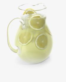 Lemonade Transparent Pitcher - Lu'an Melon Seed Tea, HD Png Download, Transparent PNG