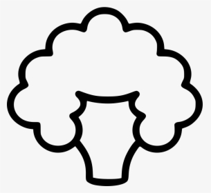 Cauliflower - Saas Icon, HD Png Download, Transparent PNG