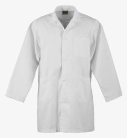 White Dust Coat, HD Png Download, Transparent PNG