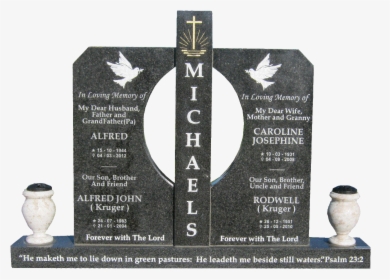 Transparent Tombstones Png - Eye Shadow, Png Download, Transparent PNG