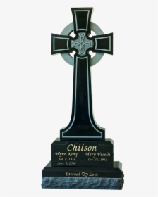 High Monument Co Chilsoncrosspng - Memorial, Transparent Png, Transparent PNG