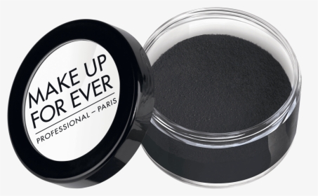 Charcoal Effect - Make Up For Ever Super Matte Loose Powder 48, HD Png Download, Transparent PNG