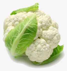 Cauliflower Raw, HD Png Download, Transparent PNG