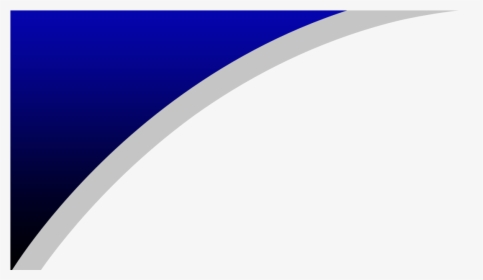 Curve Banners In Png, Transparent Png, Transparent PNG